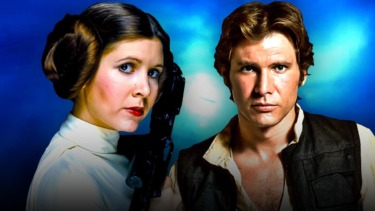 Star Wars Officially Brings Back Han & Leia’s Other 2 Children, Jaina & Jacen