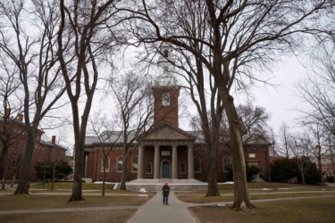 Saving US academia begins with ending institutionalized liberal racism with ‘no whites allowed’