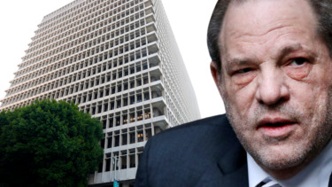 Harvey Weinstein’s L.A. Appeal Fails, But New Sentence Ordered For West Coast Sex Crimes Conviction