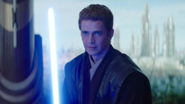 Hayden Christensen’s Anakin Skywalker Returns In New Star Wars Clone Wars-Era Reveal