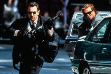 “Heat 2” Cast Remains Very Much In Flux