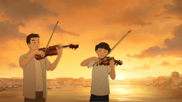 Annecy Winners: ‘The Violinist’ & SPC-Acquired ‘Iron Boy’ Take Top Prizes