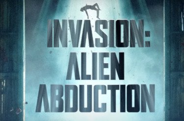 INVASION: Alien Abduction House Coming to Halloween Horror Nights 2026 at Universal Orlando