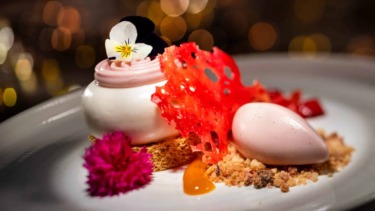 New Summer Menu Items Debut at the Hollywood Brown Derby in 2026