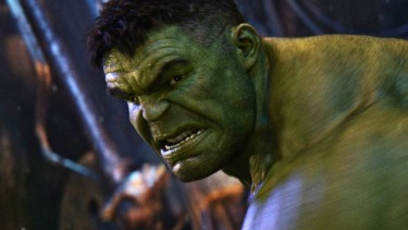 ‘Spider-Man: Brand New Day’ Cast May Have Teased Gray Hulk