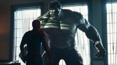 ‘Spider-Man: Brand New Day’ Trailer Officially Reveals Savage Hulk, Scorpion & More