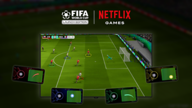 Netflix Is Launching a FIFA World Cup Game Ahead of the 2026 Tournament — Here’s What Fans Need to Know