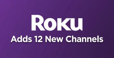 Roku Added 12 New Free Channels in June 2026 to Roku TVs & Roku Players