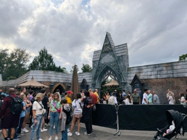 When is the Best Time to Visit Universal Orlando Resort?
