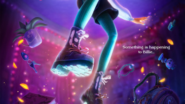 Disney Unveils First Trailer for Hexed, a Magical Coming-of-Age Adventure Arriving This November
