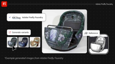 Imagineering to Utilize Adobe AI for Theme Park Design Work
