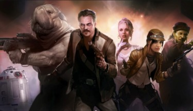 Paramount Shares When We’ll Hear About Their Star Wars Game