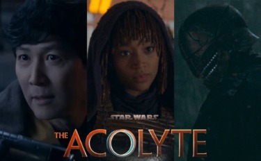 Leslye Headland Wants To Do More With The Acolyte, Explore Darth Plagueis