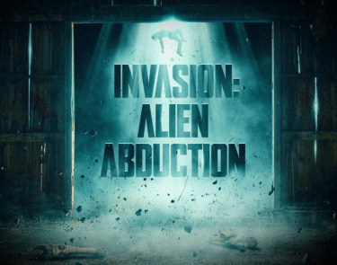 New Original HHN House Announced: INVASION: Alien Abduction