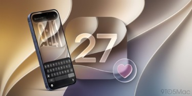 iOS 27 adds three new iPhone features I’ve been really loving