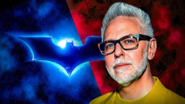 James Gunn’s Batman Spin-off Movie Officially Abandons His #1 Superhero Strategy