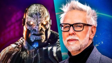 DC Officially Sets Date for James Gunn’s Darkseid Expected Casting Announcement