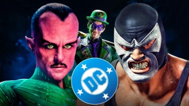 James Gunn’s DC Will Introduce 11 New Villains In 2026 (Confirmed)