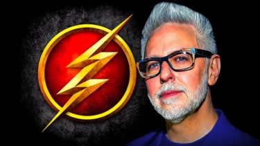 DC Studios Unveils Its 2nd-Ever The Flash Costume