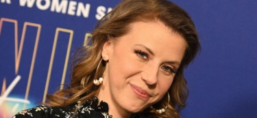 Jodie Sweetin Reveals The Extreme Way She Tried To Shake Her ‘Stuck-Up’ Reputation In High School
