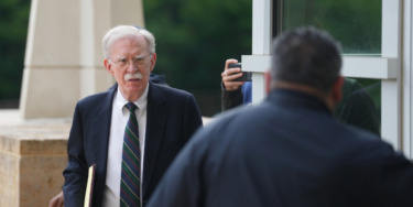 Ex-Trump official John Bolton pleads guilty to 1 of 18 counts in classified docs indictment