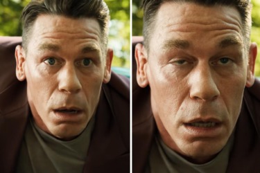 John Cena Gets Eaten Out and Loves It in Salacious ‘Little Brother’ Sex Scene