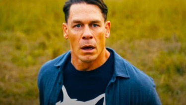 John Cena Is Ready To Leave Salvation And Reunite With Cast In Peacemaker Season 3