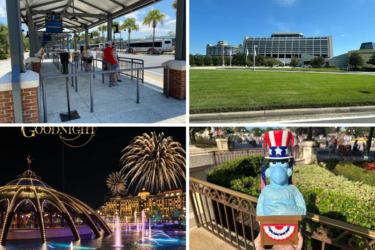 Disney Springs Resort Bus Verification Becoming Permanent After July 4th – in Today’s Daily Recap for 06/15/2026