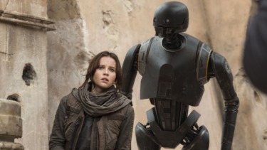 Disney Brings Back Rogue One’s Strategy To Save Star Wars
