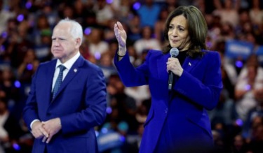Why Are So Many Jews Democrats?