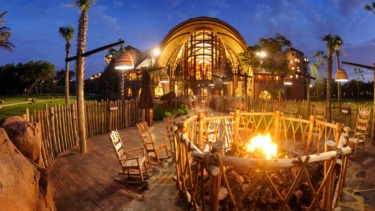 Animal Kingdom Lodge – Kidani Village Reportedly Without Air Conditioning