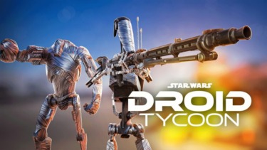 Star Wars Fortnite Game Droid Tycoon Earns 1.5 Billion Play Minutes