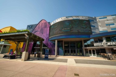 Level99 Is Officially Open: A Look Inside Opening Day at Disney Springs