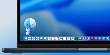 Lil Finder Guy pet was the gateway to building my own Mac apps with Codex