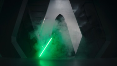Disney+’s New Star Wars Show Is The Mandalorian With More Lightsabers