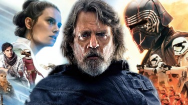 Star Wars’ Best Fan Theory Was So Good, It Would Have Saved Rise of Skywalker