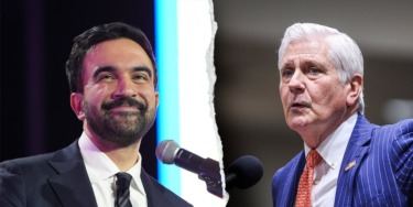 NY governor hopeful vows showdown with Mamdani over socialist agenda: ‘I will stop him’
