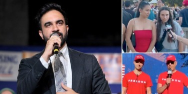 Socialists sweep NYC as Americans balk at movement’s brutal catch: ‘Talk to immigrants’