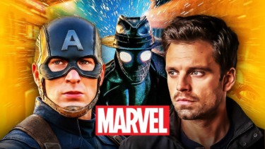 Marvel Just Unveiled 7 New Super Soldiers