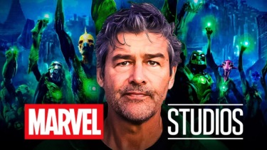 Marvel Studios Already Released Its Own Version of DC’s Lanterns 5 Years Ago