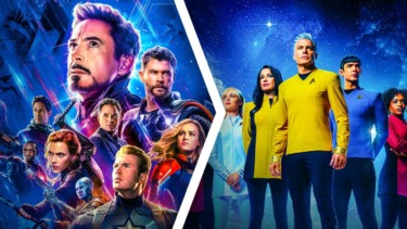 Marvel Studios Confirms the MCU’s Star Trek Rival Is Releasing In 2026