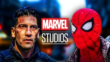 Marvel Studios Reveals First Look At Spider-Man & Punisher’s MCU Team-Up (Photo)