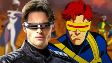 Marvel Studios Releases Its Second-Ever Cyclops Trailer