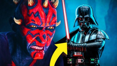 Star Wars Just Gave Darth Vader an Unfair Advantage in ‘Maul: Shadow Lord’