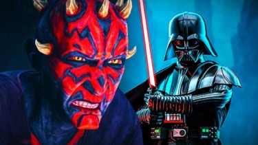 Dave Filoni Had 1 Request For Darth Vader’s Return In ‘Maul: Shadow Lord’