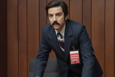 Stream It Or Skip It: ‘Mexico 86’ on Netflix, a Fictionalized “True Story” of Mexico’s Big World Cup Bid, Anchored by Diego Luna