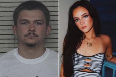 Cops arrest boat operator reportedly drunk at the wheel when bikini-clad 19-year-old vanished in lake