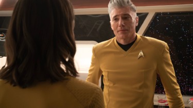 ‘Star Trek: Strange New Worlds’ Can Finally Redeem the ‘Enterprise’ Finale