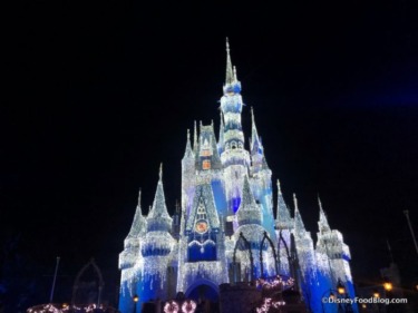 Hold On. Does This Mean the Dream Lights Are Gone FOREVER in Disney World?