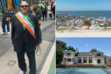 Inside the nightmare of the ‘Long Island deed scammer’ who allegedly defrauded Hamptons families out of millions